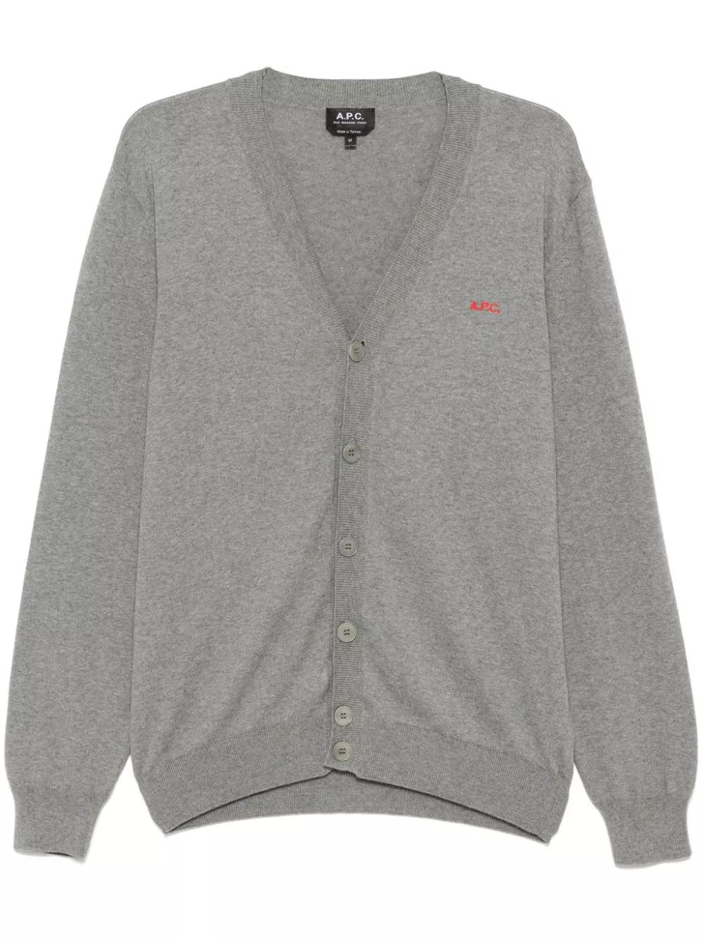 Affordable A.P.C. Joseph cardigan Men 0120