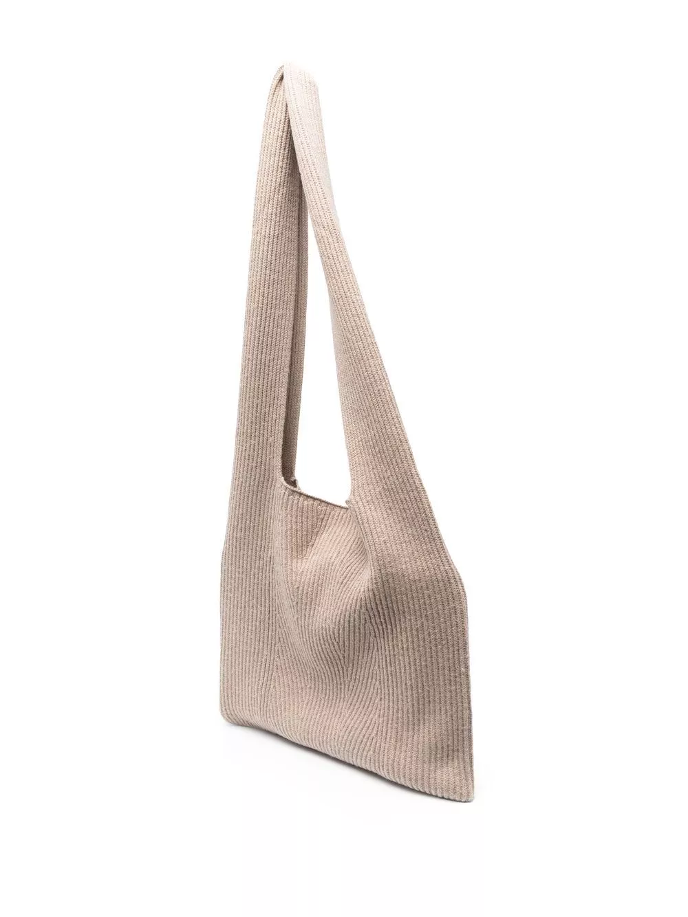 Affordable JOSEPH ribbed-knit tote bag Women 0131