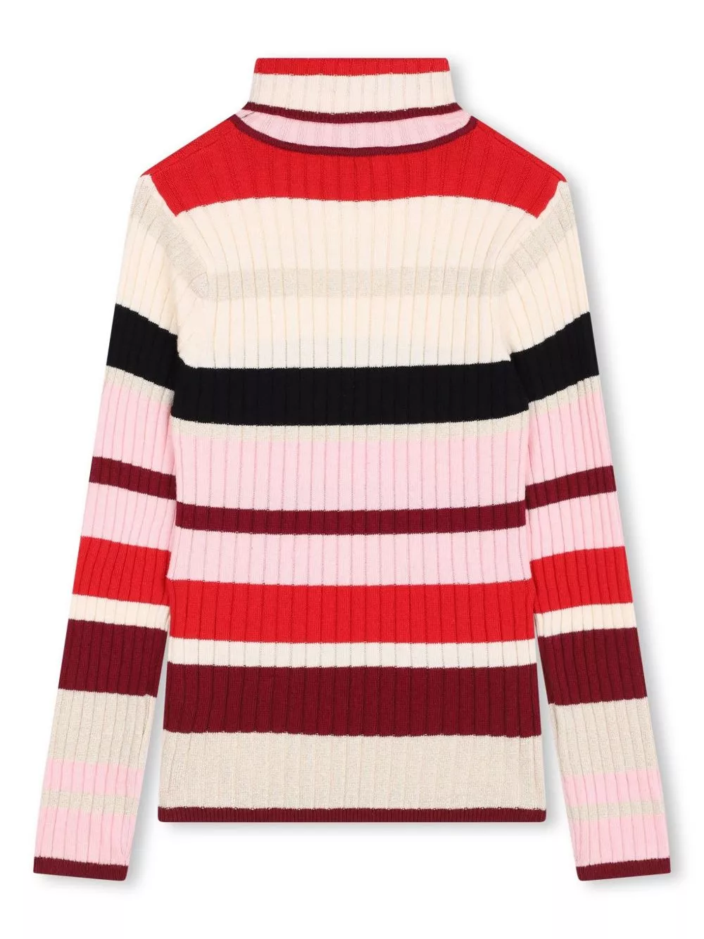 Cheap JOSEPH striped ribbed-knit jumper Women 0131