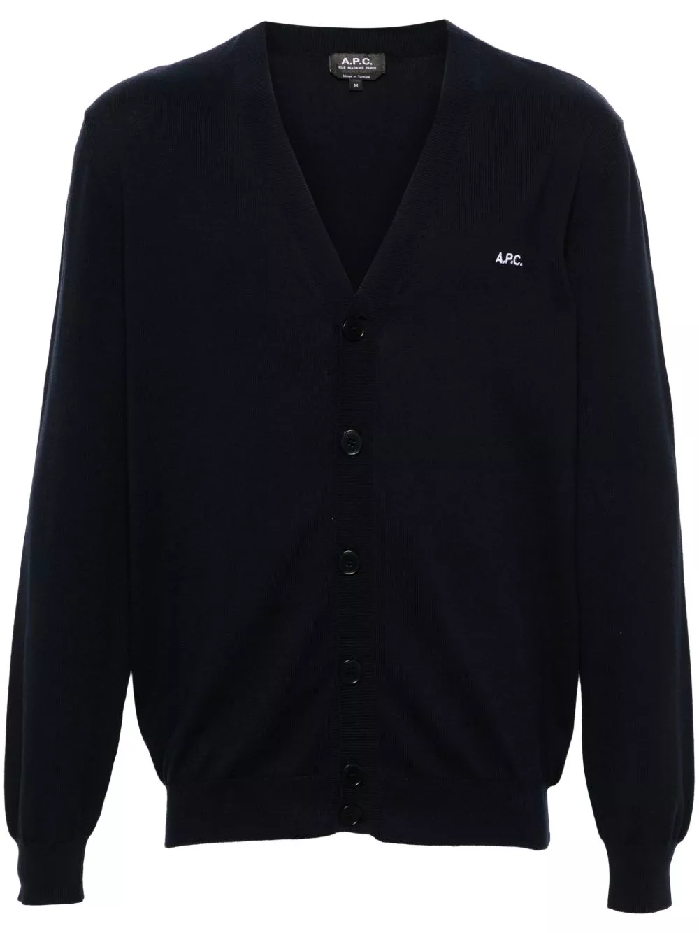 Cheap A.P.C. Joseph cardigan Men 0122