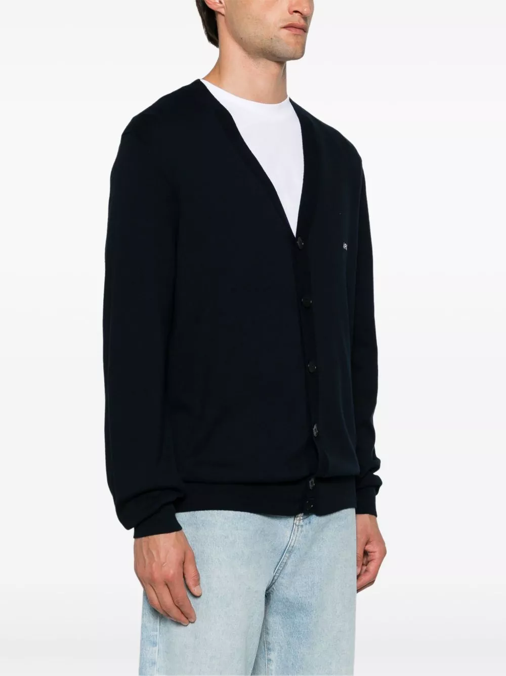 Affordable A.P.C. Joseph cardigan Men 0128