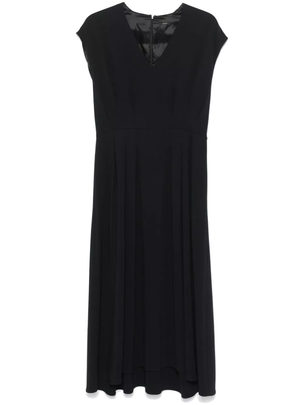 Affordable JOSEPH Turot midi dress Women 0124