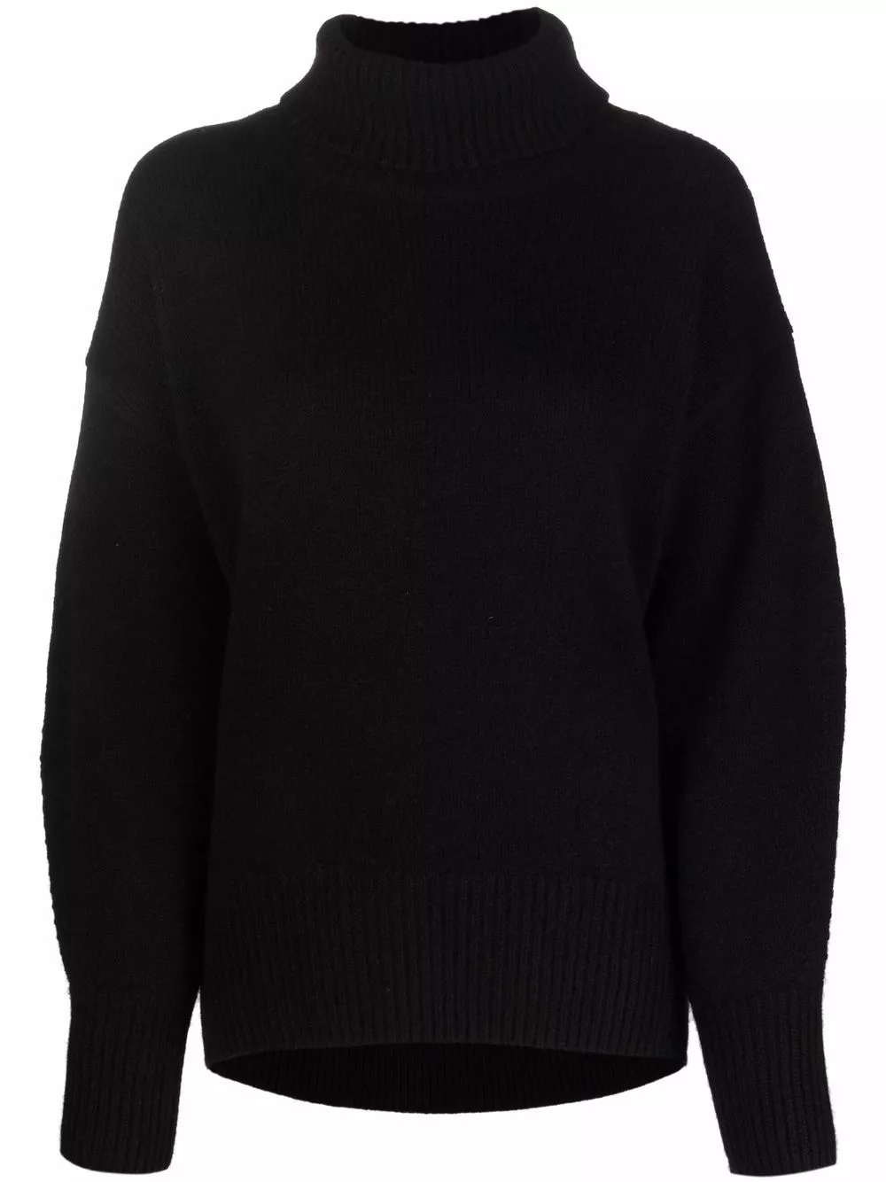 Affordable JOSEPH roll-neck cashmere jumper Women 0131