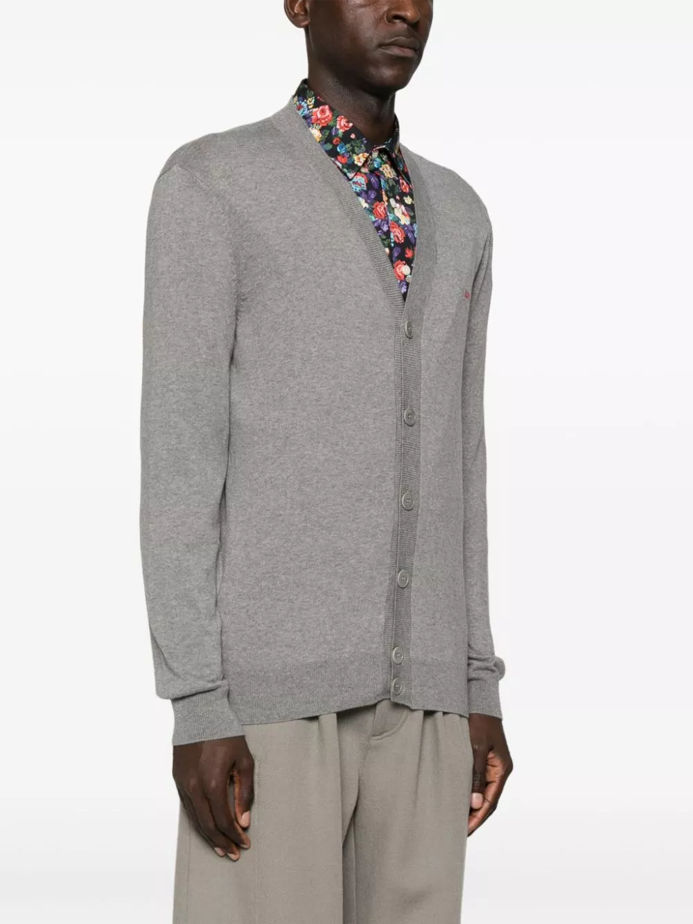 Affordable A.P.C. Joseph cardigan Men 0116