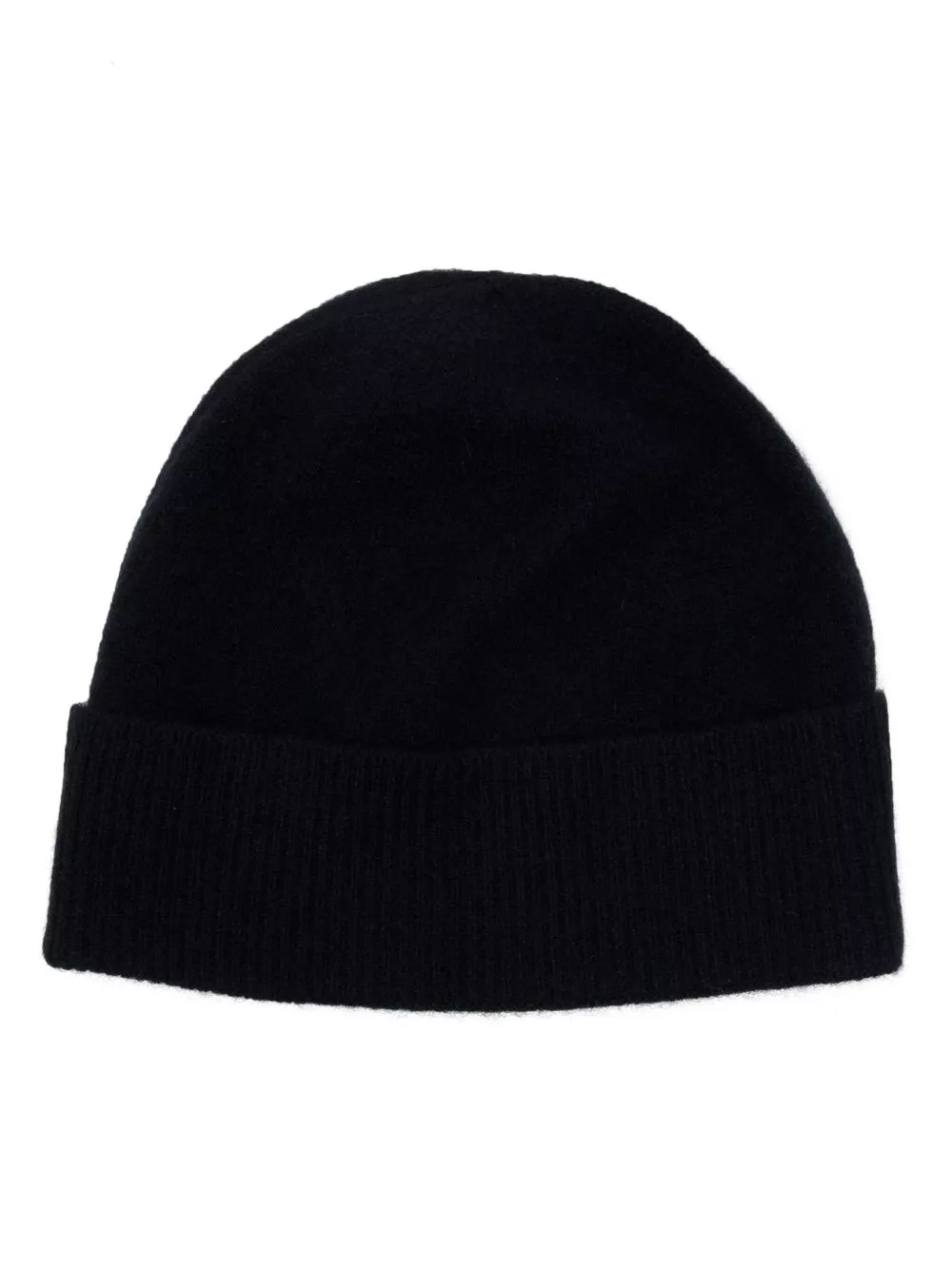 Cheap JOSEPH brushed ribbed-trim beanie Women 0129