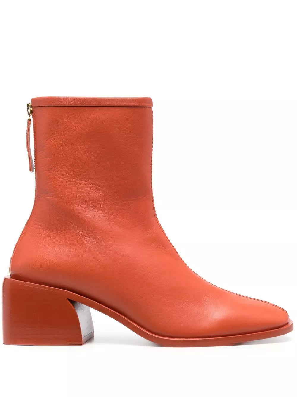 Affordable JOSEPH heeled 70mm ankle boots Women 0125