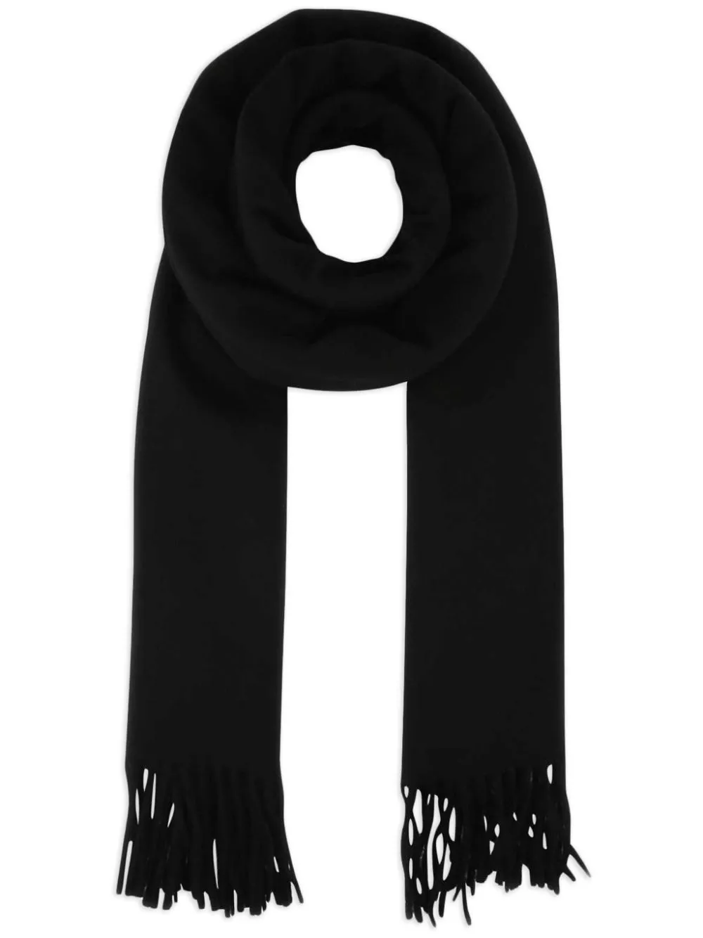 JOSEPH cashmere scarf Women 0114