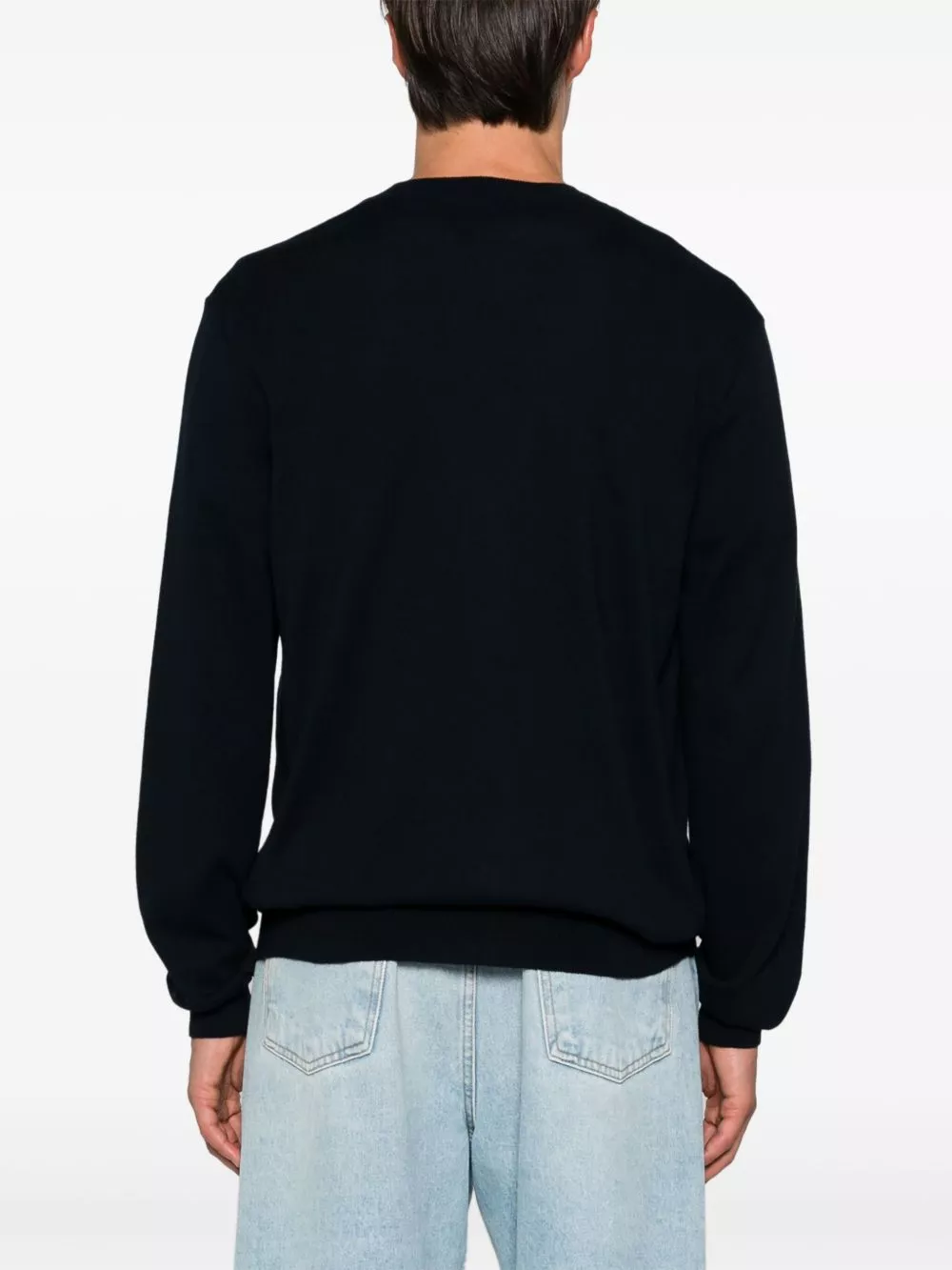 Affordable A.P.C. Joseph cardigan Men 0128