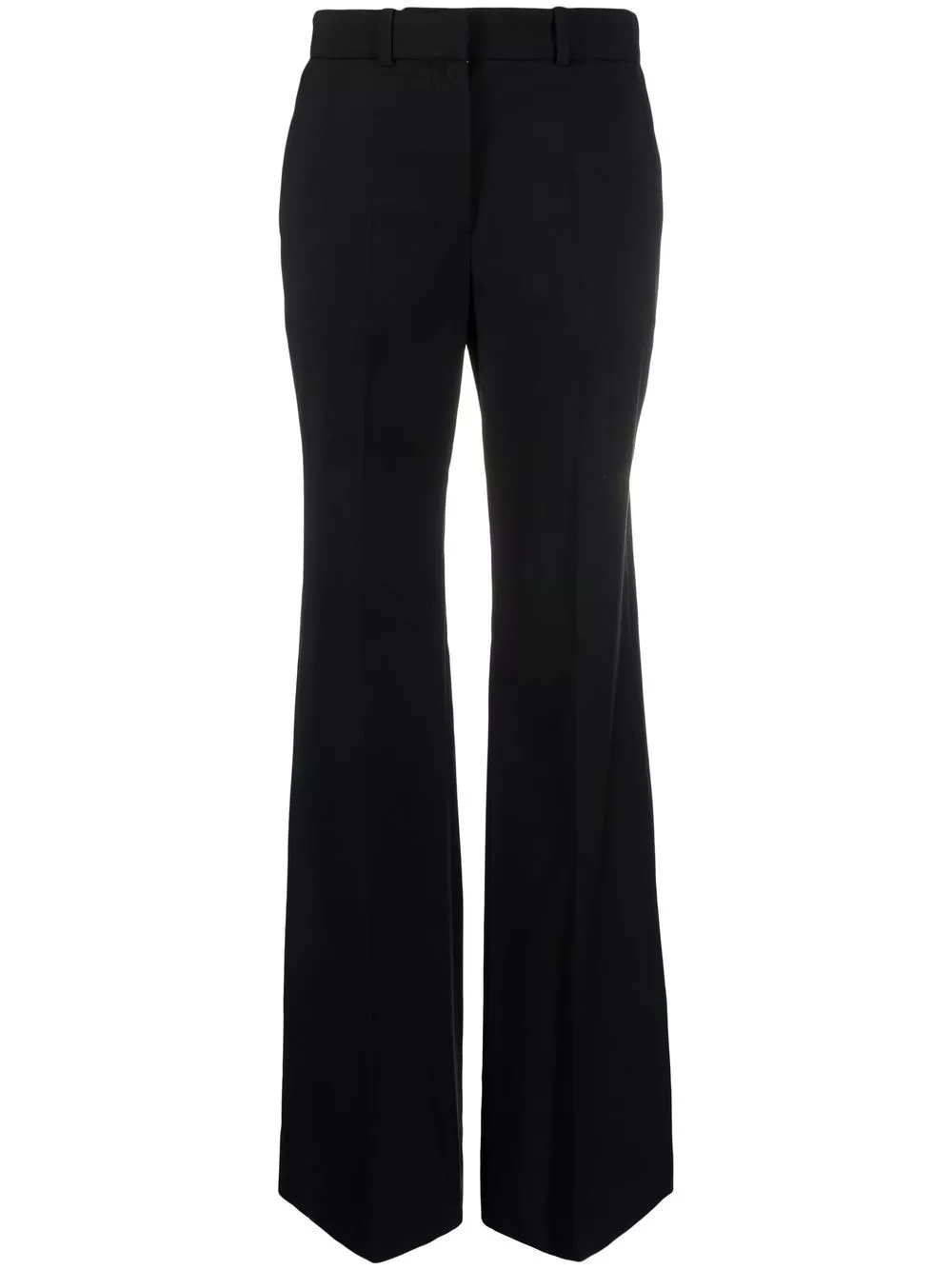 JOSEPH Morissey flared trousers Women 0118