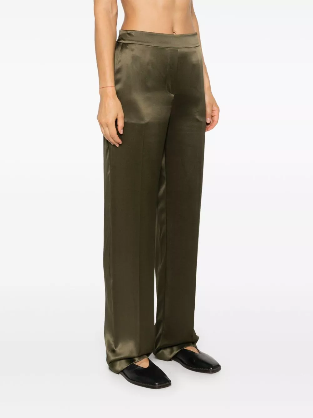 Affordable JOSEPH Tova trousers Women 0125