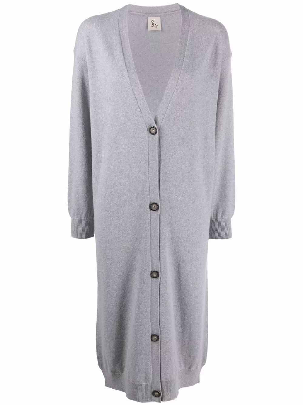 Cheap JOSEPH button-up cashmere cardigan Women 0131