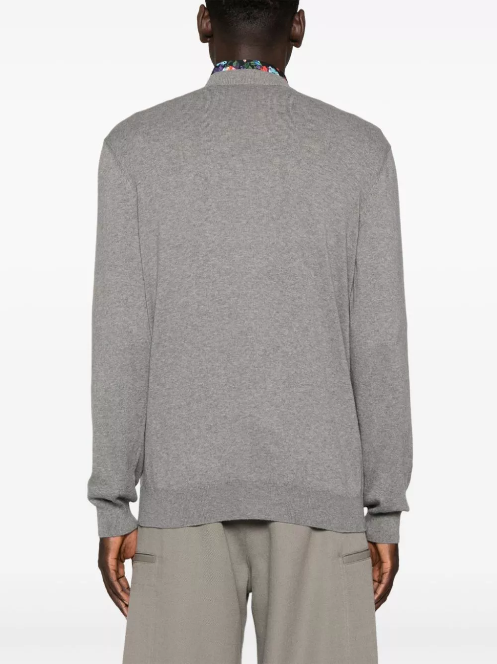 Affordable A.P.C. Joseph cardigan Men 0122