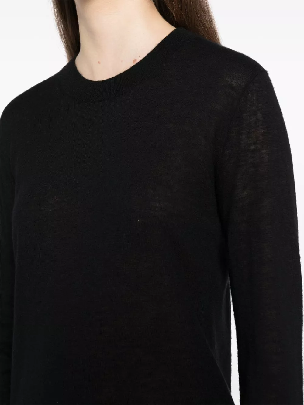 Affordable JOSEPH cashair cashmere jumper Women 0127