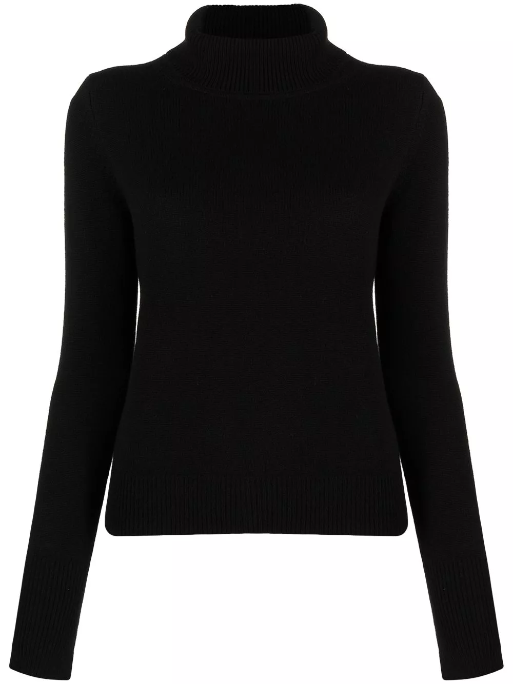 Affordable JOSEPH roll neck cashmere jumper Women 0118