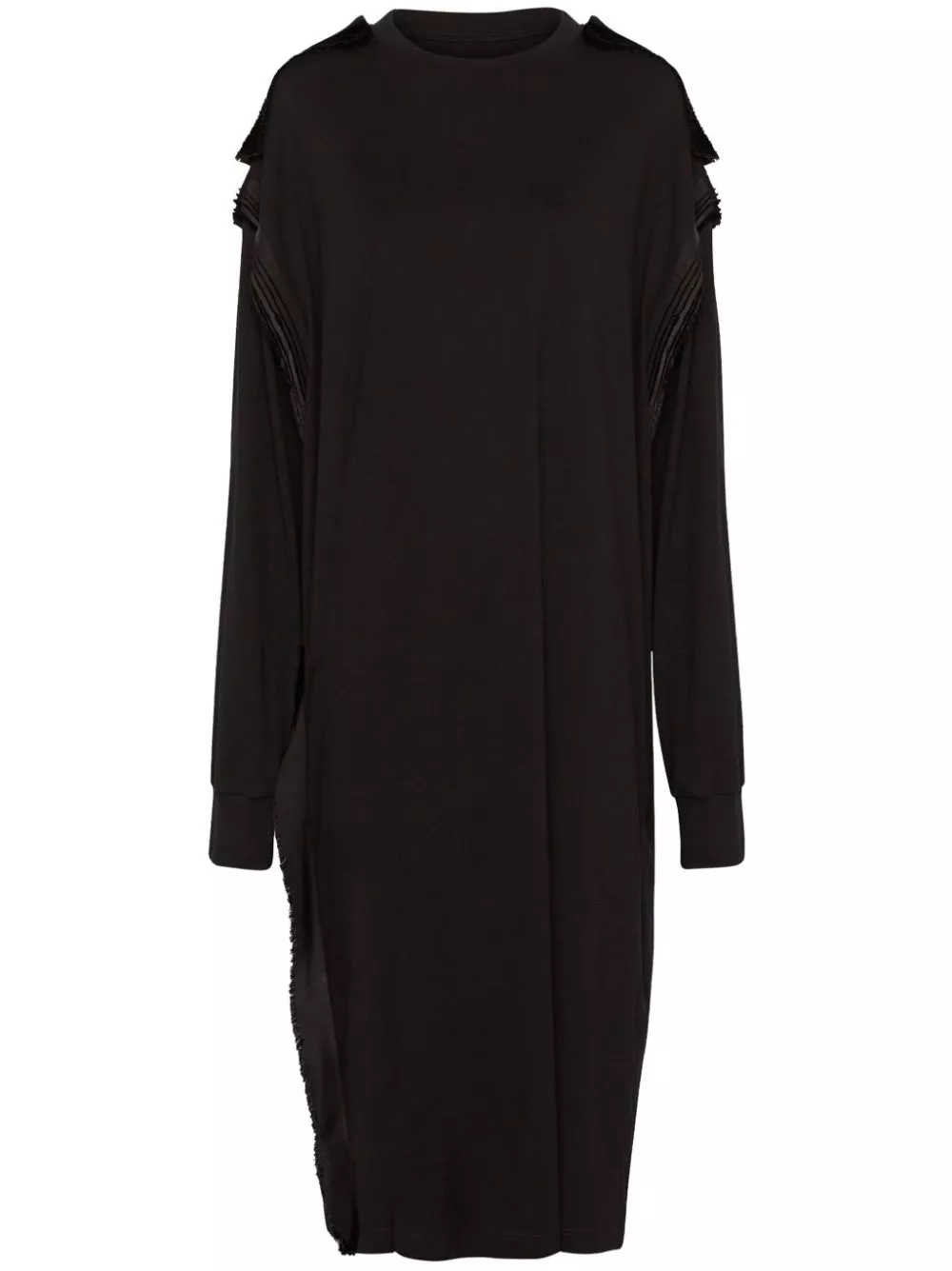 JOSEPH long-sleeve midi dress Women 0113