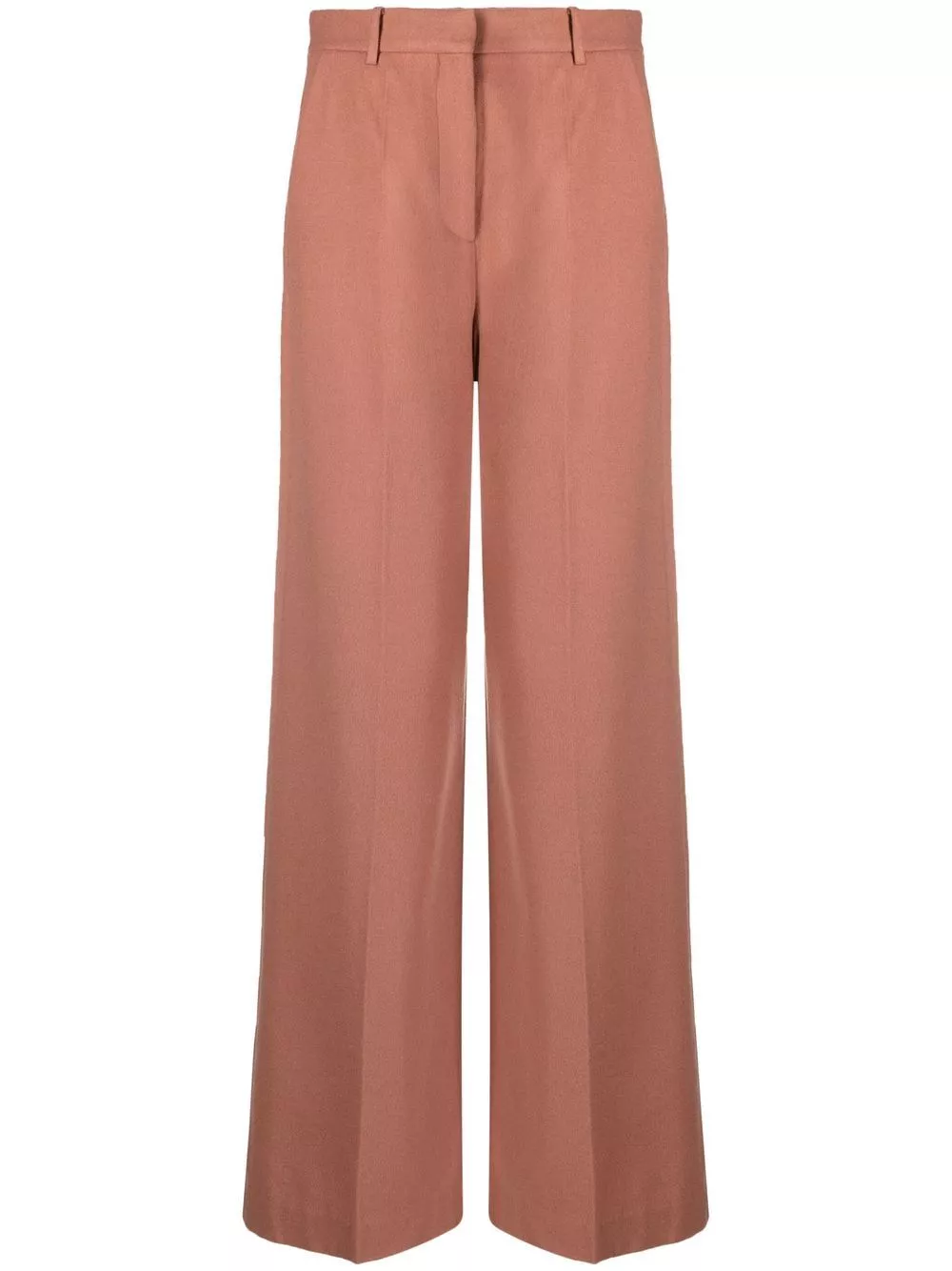 JOSEPH Alana wide-leg tailored trousers Women 0113