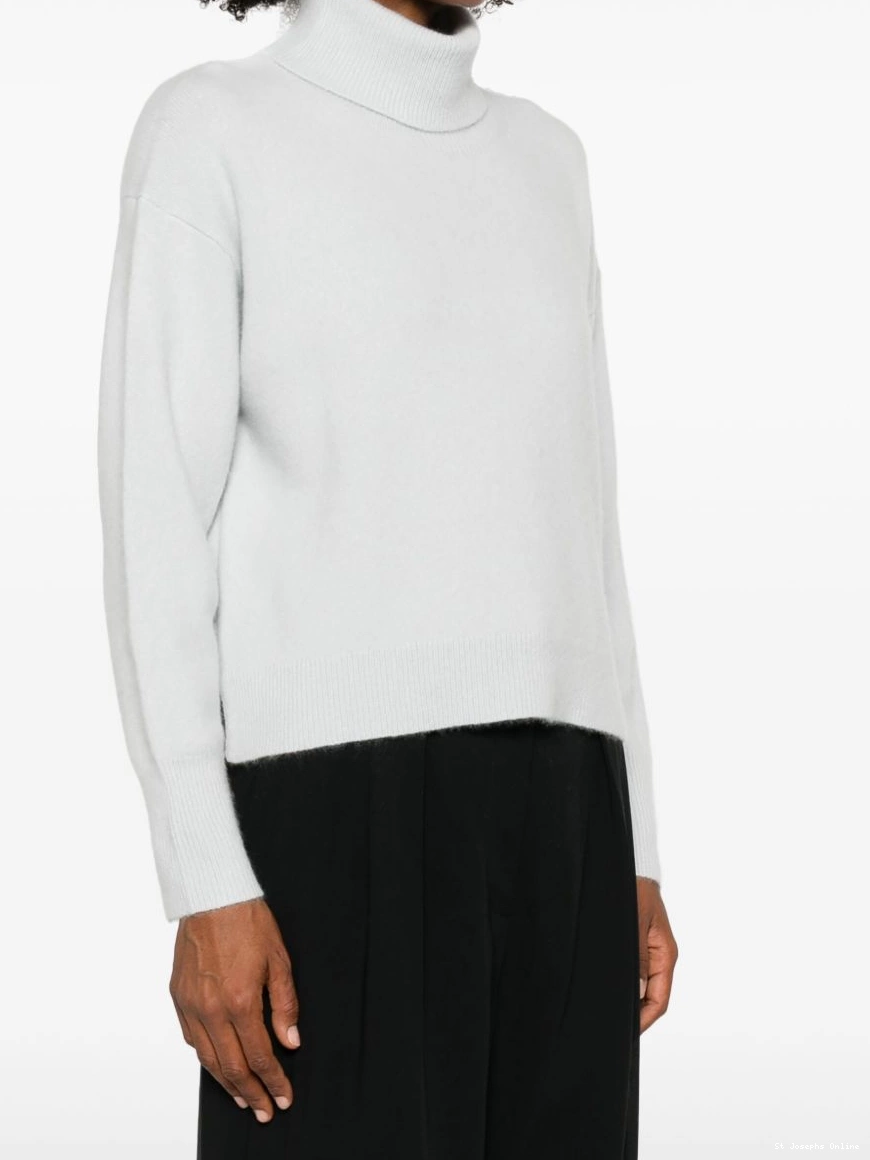 Affordable brushed Women JOSEPH roll-neck sweater 0220