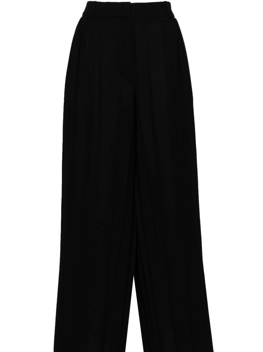 Affordable pleated Tibre pants Women JOSEPH palazzo 0220