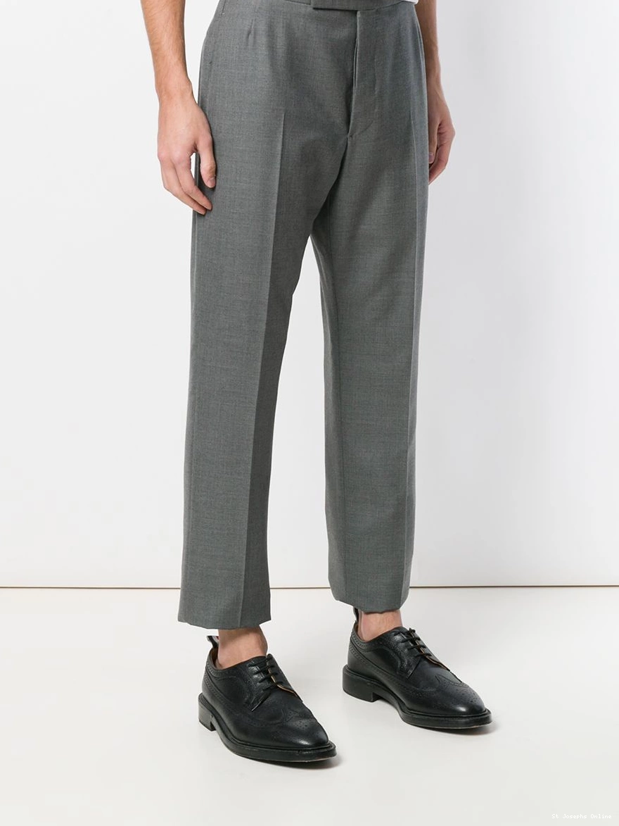 Affordable JOSEPH tailored Women cropped trousers 0226