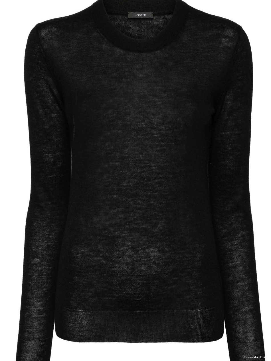 Affordable Women cashmere cashair jumper JOSEPH 0218