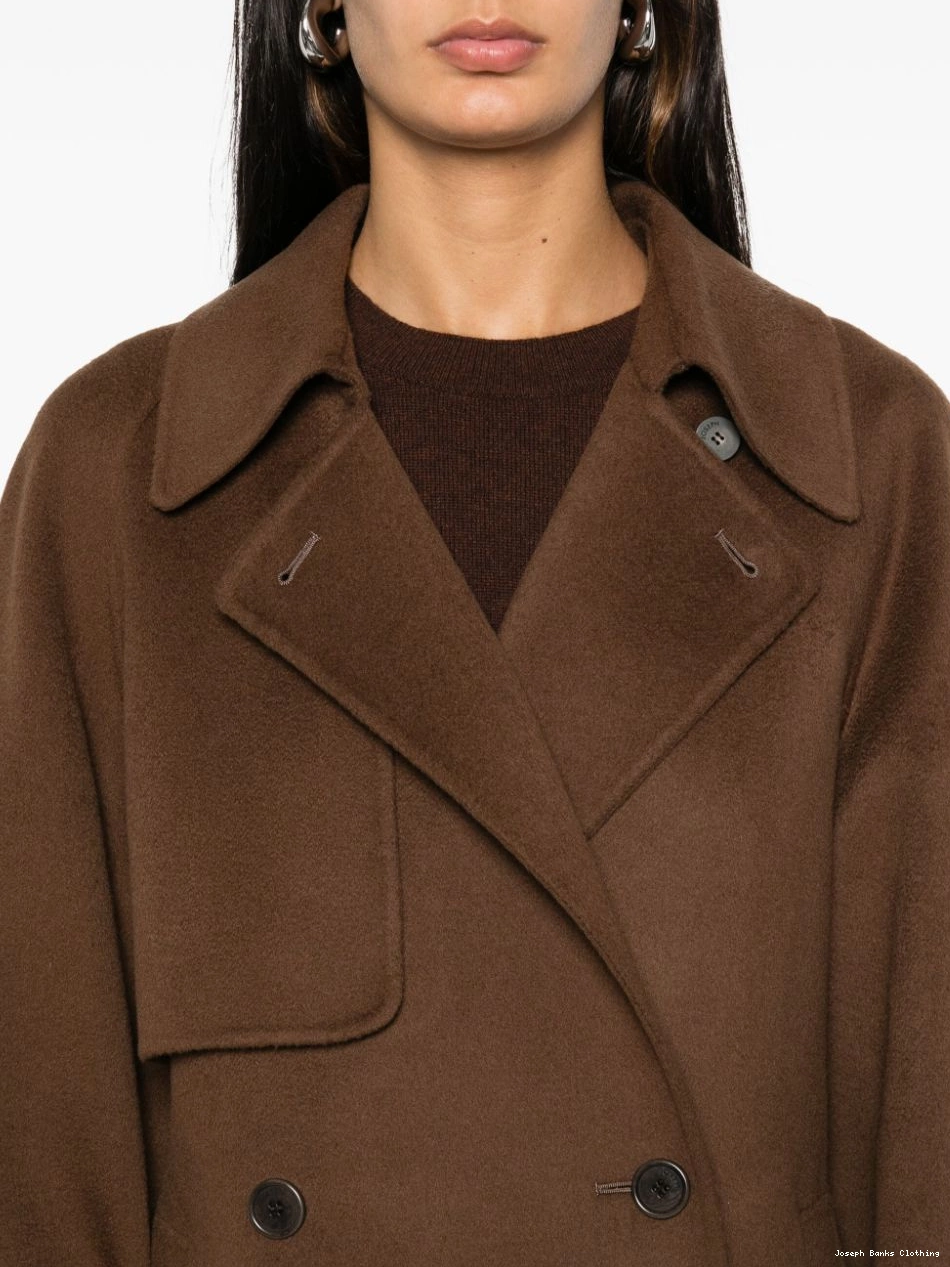 Affordable JOSEPH Women coat Marne 0213