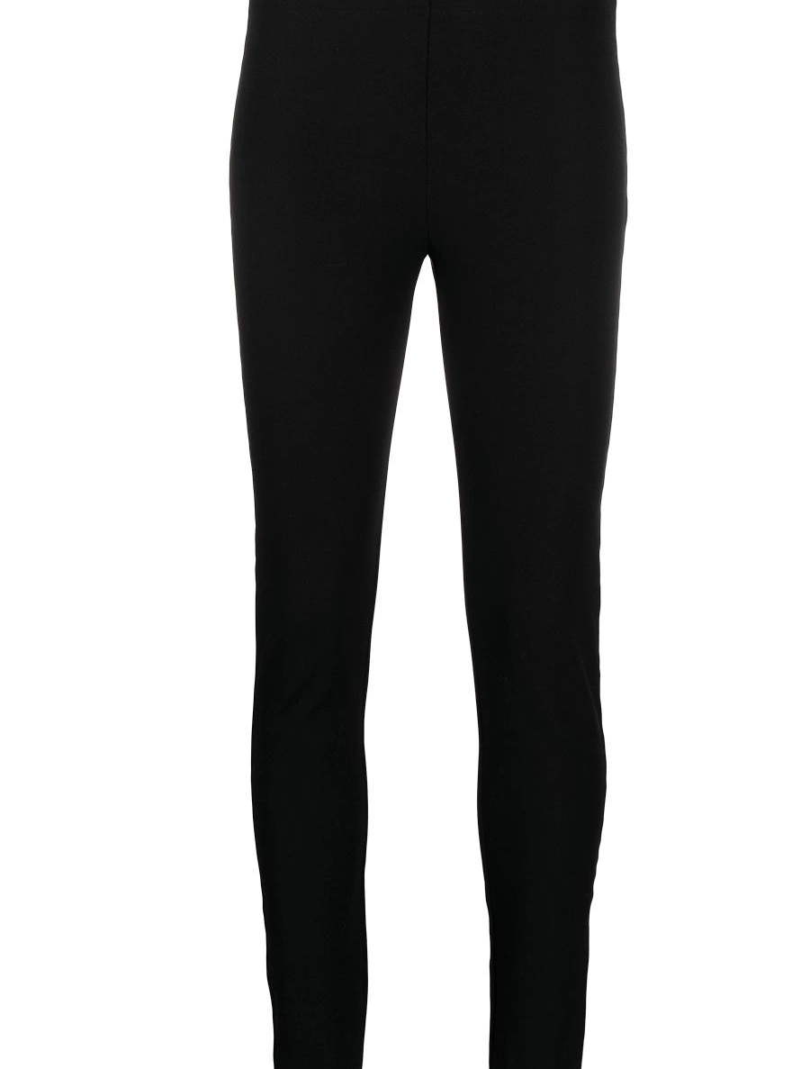 Affordable leggings JOSEPH Women fitted high-rise 0223