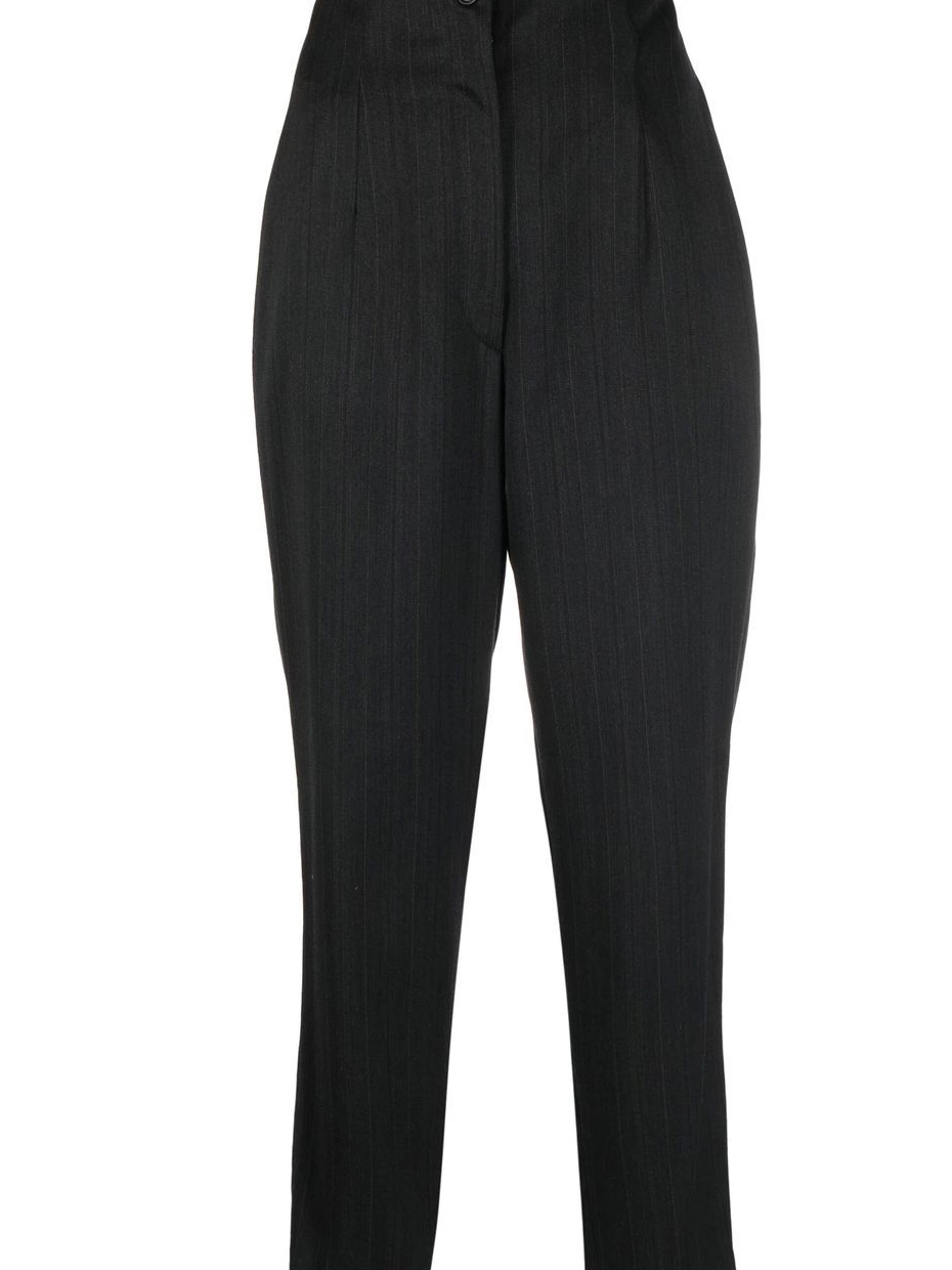 Affordable cropped high Women JOSEPH trousers waist 0208