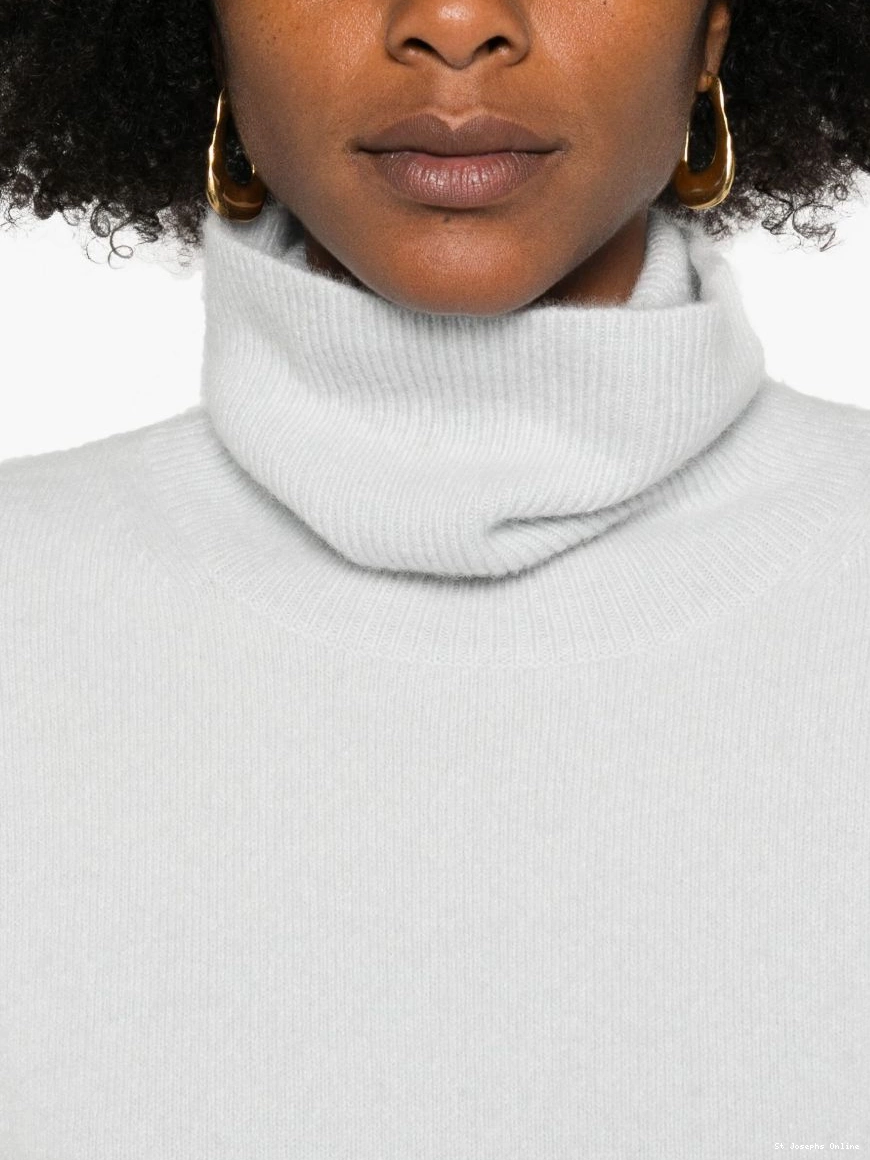 Affordable brushed Women JOSEPH roll-neck sweater 0220