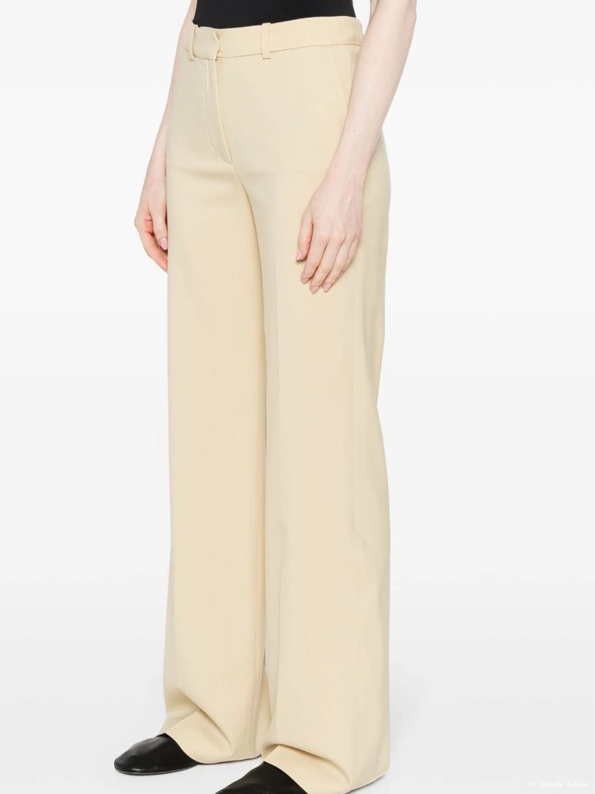 Cheap Women JOSEPH tailored Morissey trousers 0226