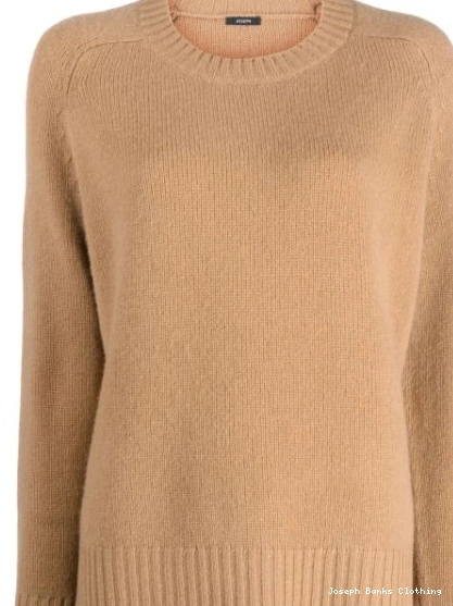 Affordable jumper Women crew-neck cashmere JOSEPH 0213