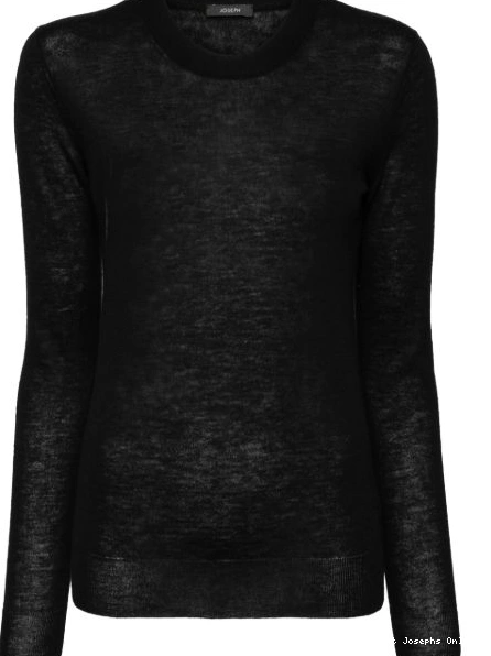 Affordable Women cashmere cashair jumper JOSEPH 0218