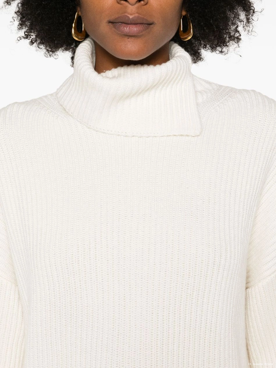 Affordable JOSEPH sweater turtleneck Women 0210