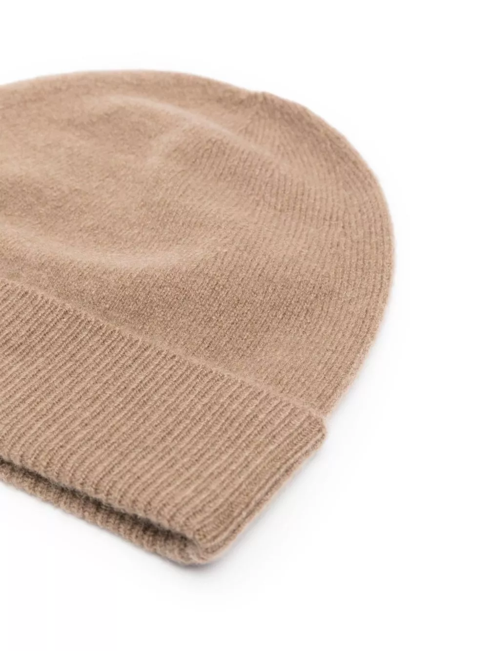 Affordable JOSEPH ribbed-trim cashmere-blend beanie Women 0204