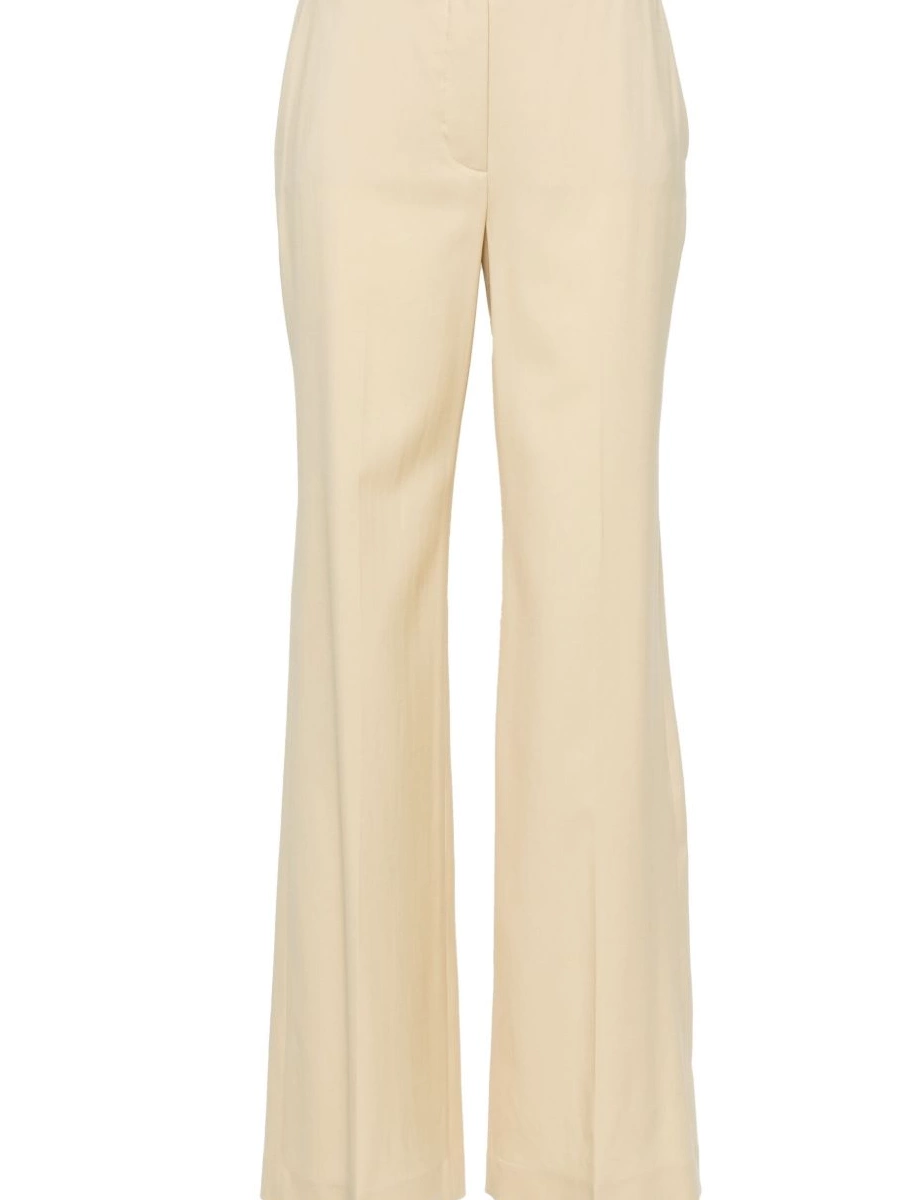 Cheap Women JOSEPH tailored Morissey trousers 0226