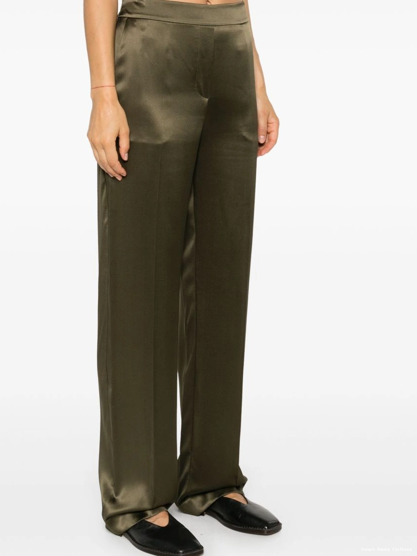 Affordable JOSEPH Women trousers Tova 0214