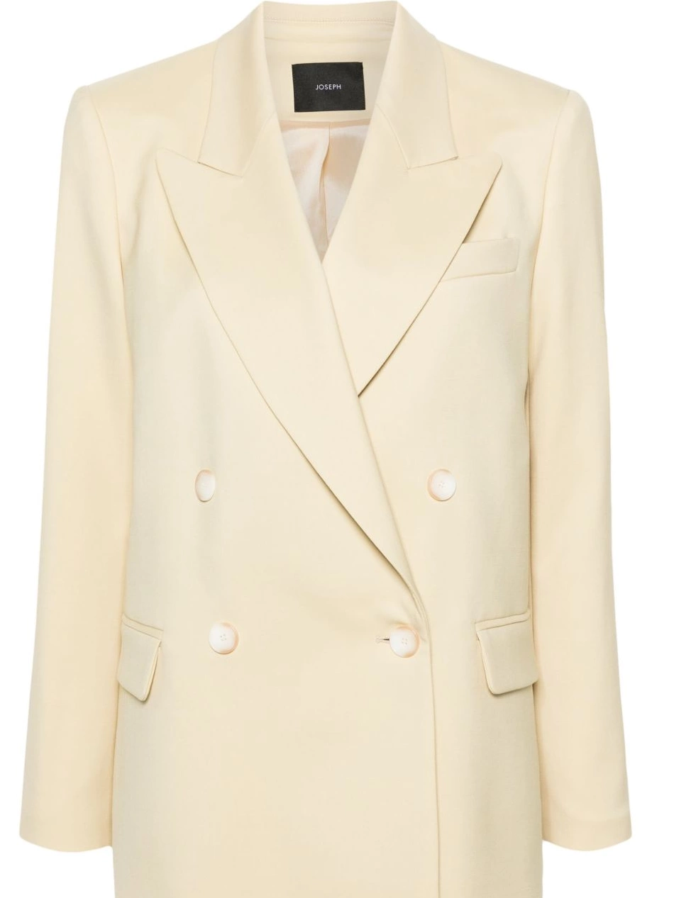 Cheap double-breasted Jaden Women JOSEPH blazer 0225