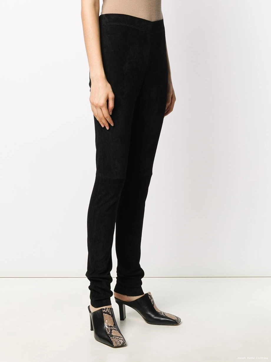 Affordable black leggings JOSEPH long-length Women 0223