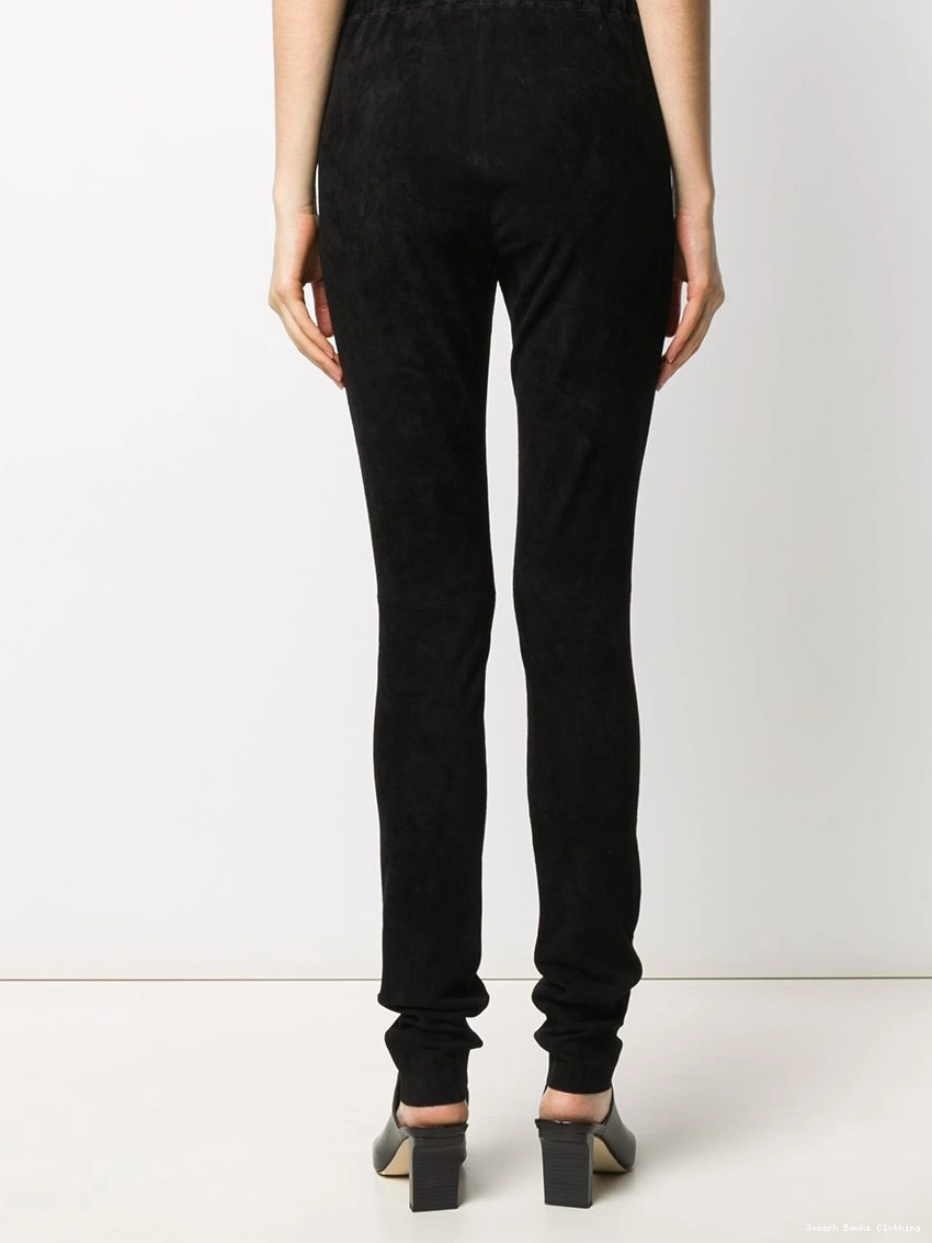 Affordable black leggings JOSEPH long-length Women 0223