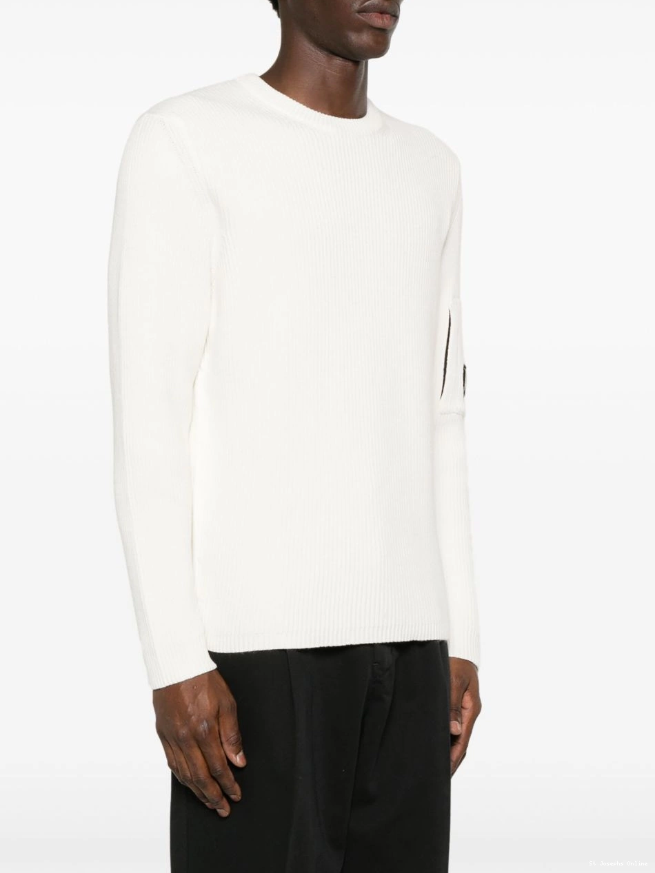 Affordable JOSEPH crew-neck sweater ribbed Women 0218