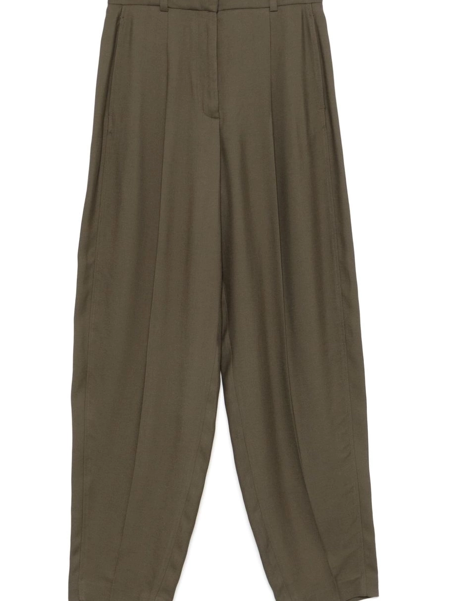 Affordable Women trousers Germain JOSEPH 0217