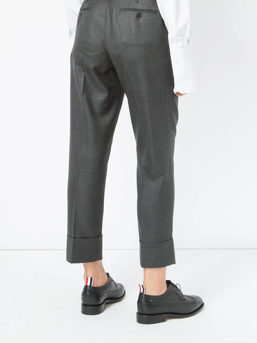 Affordable JOSEPH straight-leg trousers tailored Women 0225