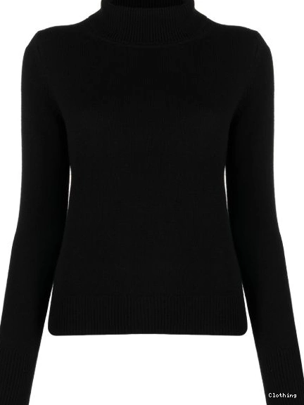 Affordable neck Women JOSEPH cashmere roll jumper 0213