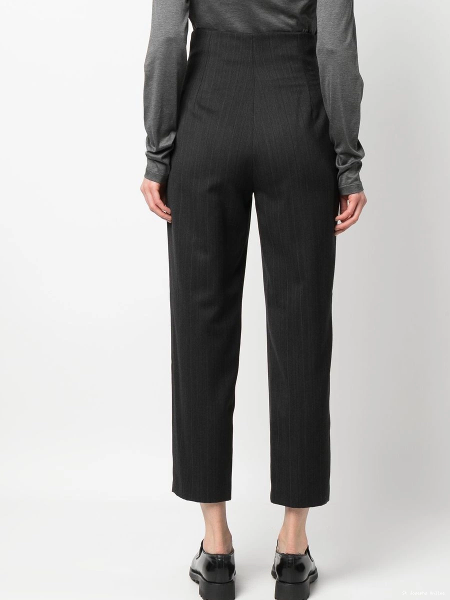 Affordable cropped high Women JOSEPH trousers waist 0208