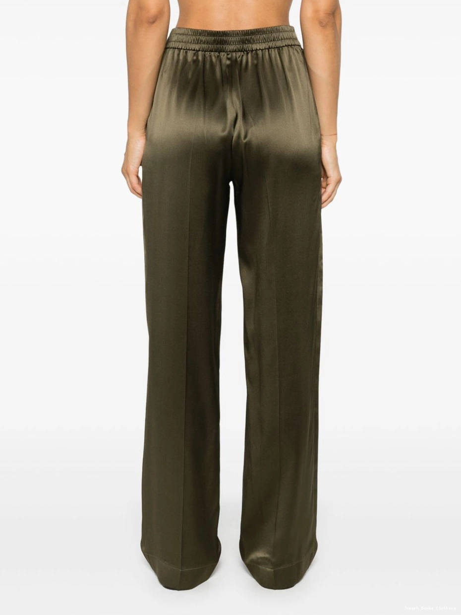 Affordable JOSEPH Women trousers Tova 0214