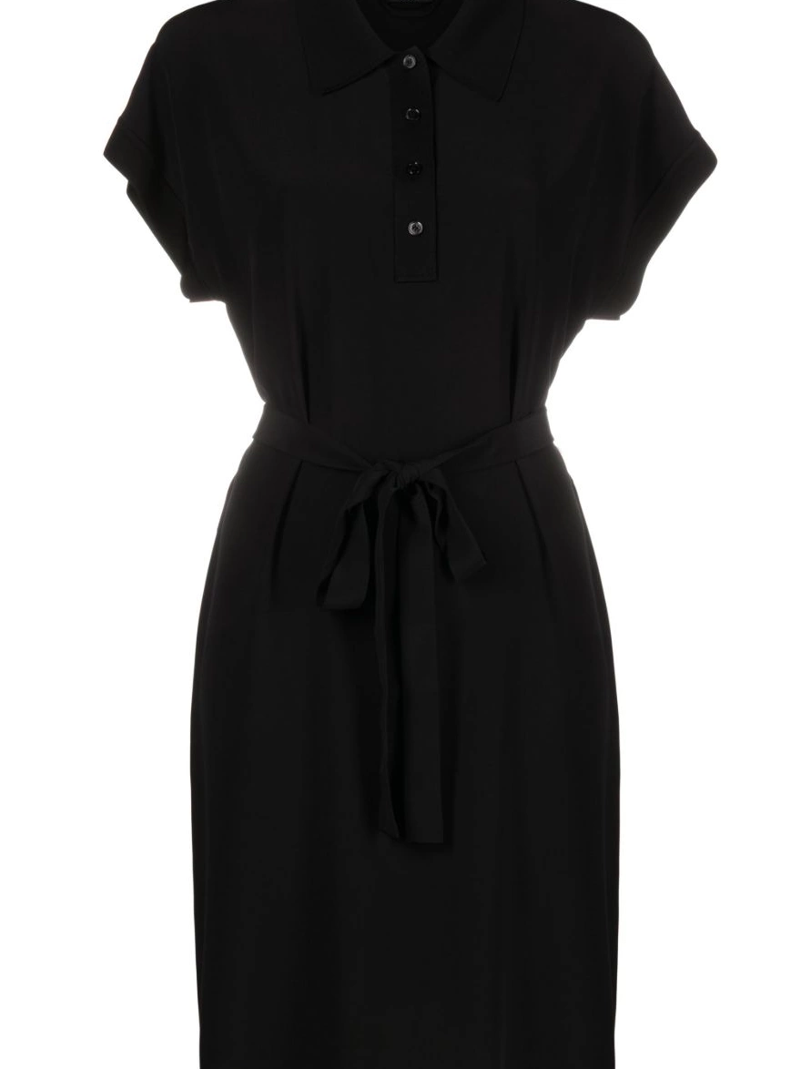 Affordable Women Rosemoore silk JOSEPH shirtdress 0218