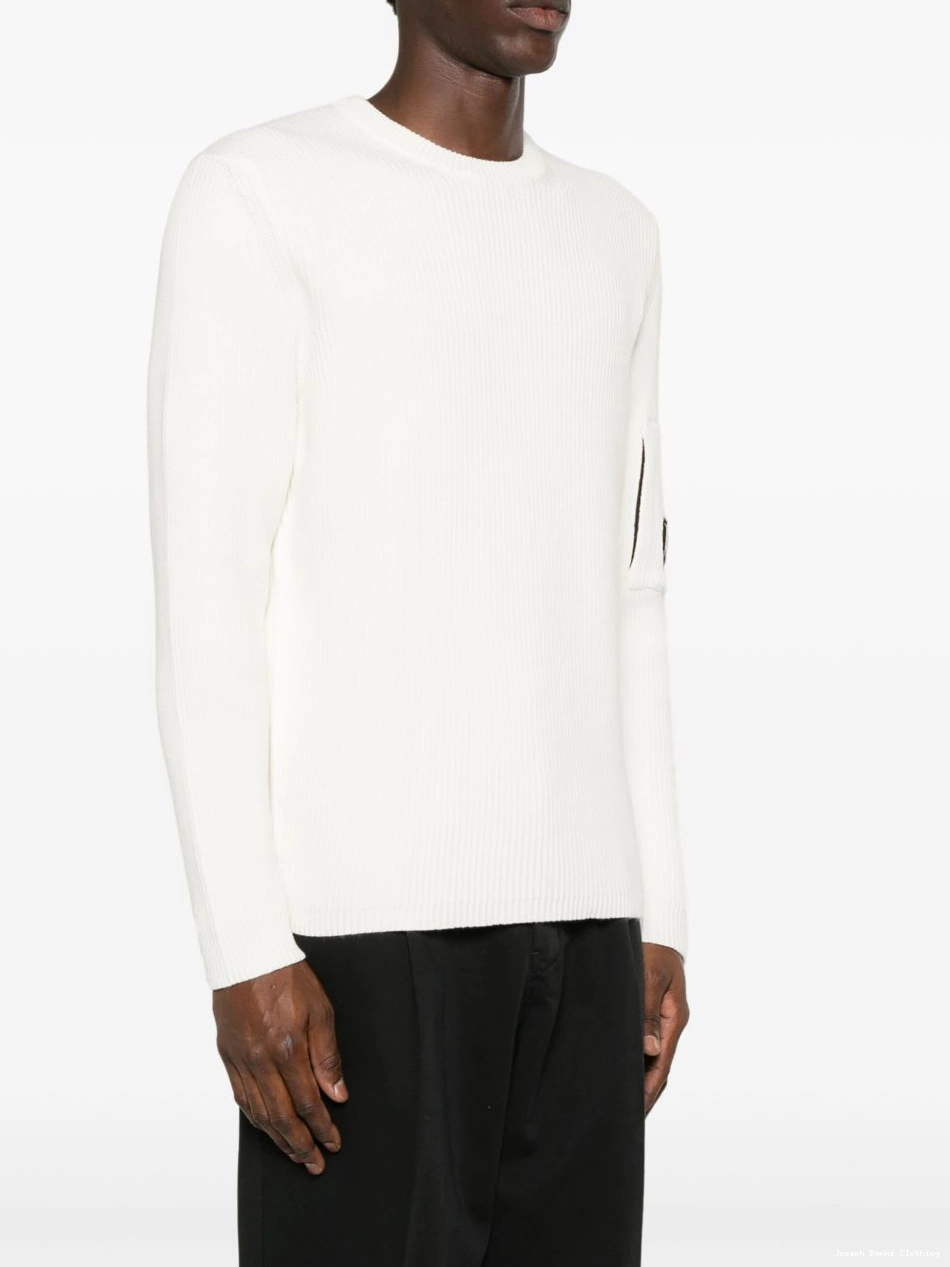 Affordable JOSEPH crew-neck sweater Women ribbed 0213