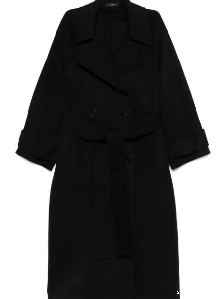 Affordable Navarre Women coat JOSEPH 0220