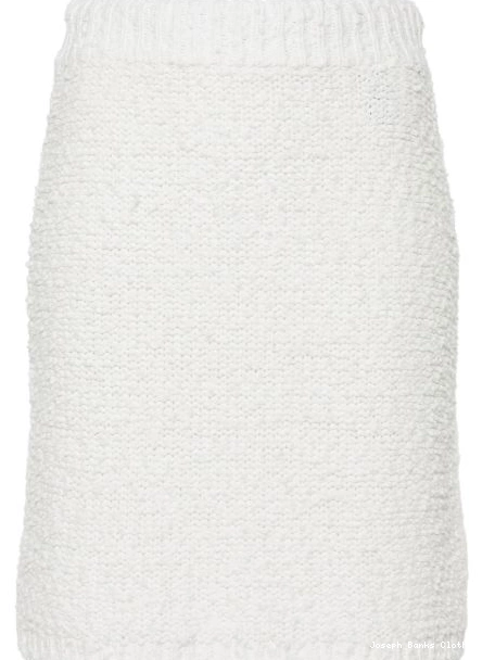 Cheap knit JOSEPH skirt Women textured 0216