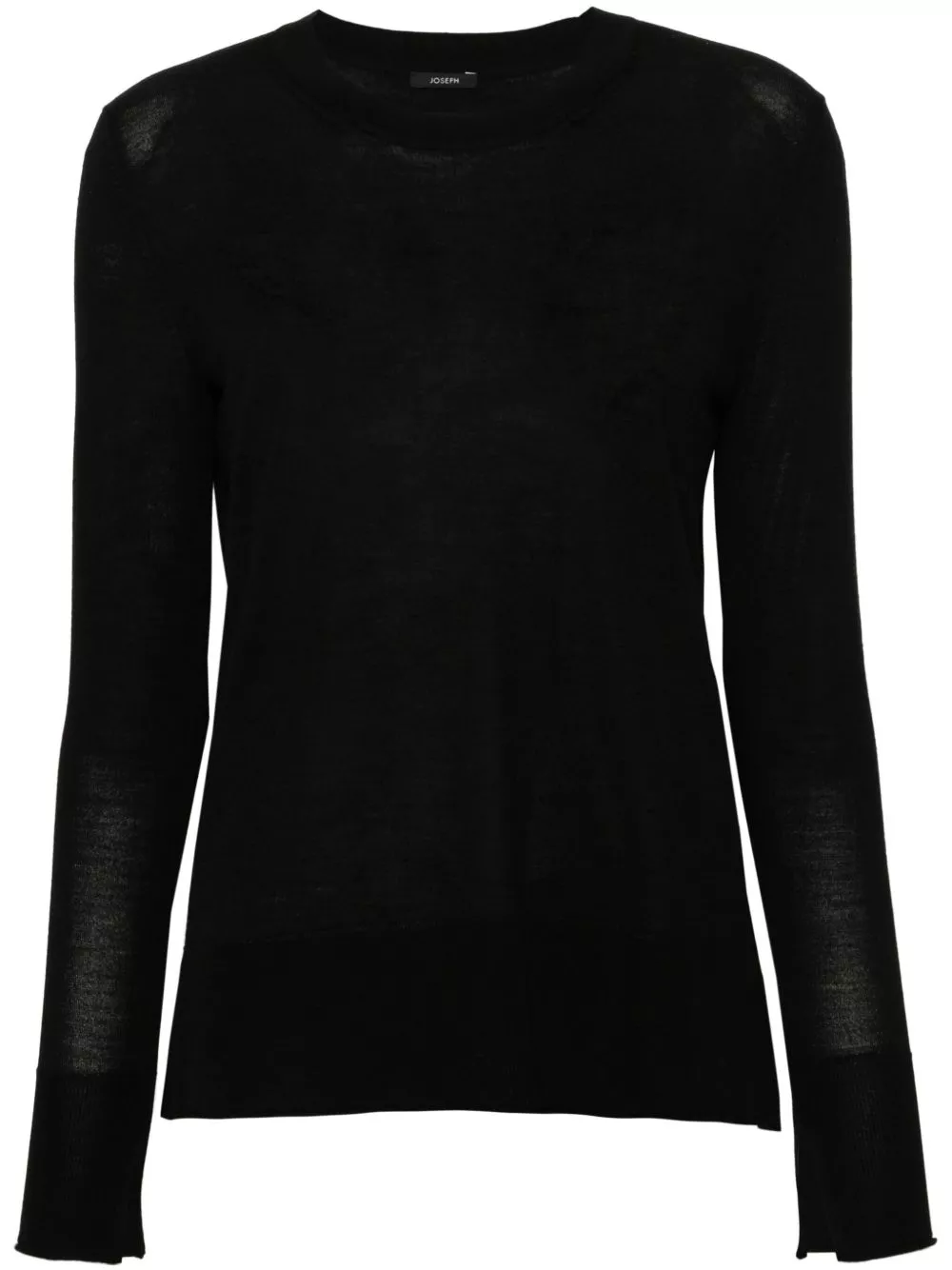 Affordable JOSEPH kniitted semi-sheer jumper Women 0201