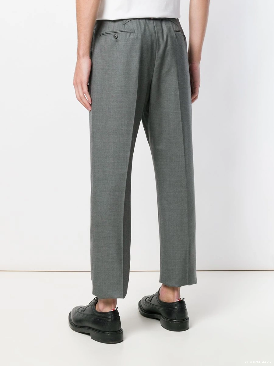 Affordable JOSEPH tailored Women cropped trousers 0226